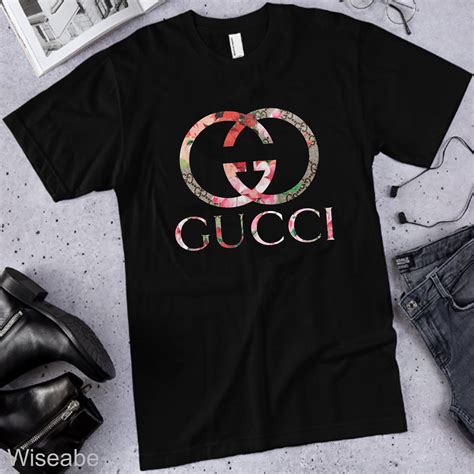 gucci ghost t shirt replica|gucci shirt authentic.